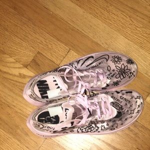 Nike zoom fly SP fast Nathan Bell